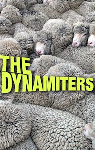 The Dynamiters