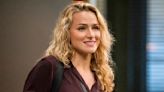 FBI’s Shantel VanSanten Moving to FBI: Most Wanted for Season 5