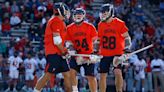 Virginia Men's Lacrosse Earns No. 6 Seed, Will Host St. Joe's in NCAA First Round