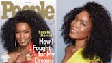Angela Bassett Opens Up About 'Fight' for Her Oscar-Winning Career — and the Lessons She's Teaching Her Twins (Exclusive)