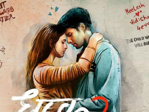 Siddhant Chaturvedi and Triptii Dimri to star in Dhadak 2, Karan Johar calls the love story an ‘alag’ kahaani