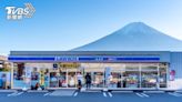 富士山人氣打卡點掰掰！公所架巨型黑幕 終止遊客亂象