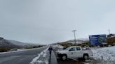Pese a que bajó la alerta producto del ciclón en Chile, el gobierno de Neuquén sigue monitoreando - Diario Río Negro