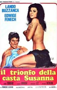 House of Pleasure (1969 film)