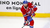 Former Canadien Shea Weber 'in shock' after Hall of Fame induction