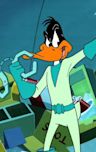 Bonafide Hero: Captain Duck Dodgers