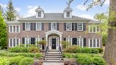 The famous 'Home Alone' house is for sale and is that ... a Wisconsin Badgers theme?