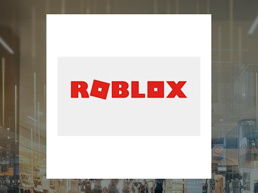 Insider Selling: Roblox Co. (NYSE:RBLX) CEO Sells 166,668 Shares of Stock