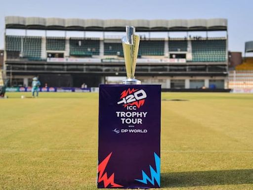 Women's T20 WC: Groups, Squads, Schedule, When And Where To Watch- Everything You Need To Know