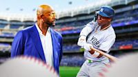 CC Sabathia s epic reaction to Jazz Chisholm Jr. s historic Yankees start