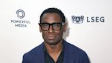 Homeland star David Harewood named new president of Royal Academy of Dramatic Arts