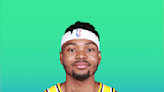 Kent Bazemore on Warriors reaching Finals: Congrats to my homies but I’m sick