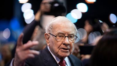 Traders who scooped up Warren Buffett’s Berkshire Hathaway shares at a massive $620,000 discount during glitch will have their deals canceled by the NYSE