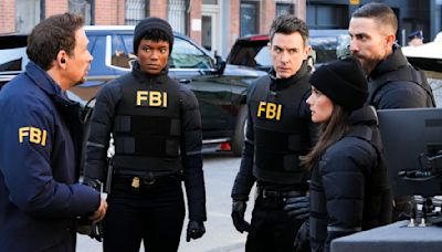 The FBI Franchise Has a Character Problem After Yet Another Exit