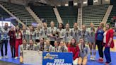 Section V rules girls state volleyball: Webster Schroeder, Fairport celebrate titles