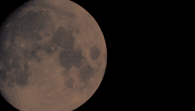 Arkansas Storm Team Weather Blog: How to see an extra special Harvest Moon this year