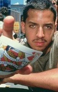 David Blaine: Street Magic