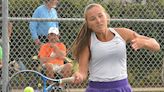 Runners Ty Sullivan & Grace McElroy of Watertown & Kaleb Foltz of Tri-State also shine