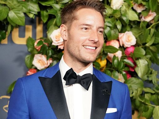 'This Is Us' Star Justin Hartley Wants To Rent Out His SoCal Home for $15K a Month