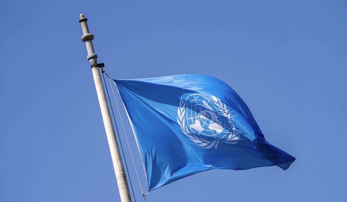 A worsening crisis of integrity: The United Nations is morally bankrupt