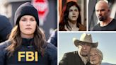 Matt’s Inside Line: Scoop on FBI, S.W.A.T., Chicago Fire, PLL, Mayfair Witches, The Way Home, The Rookie, Criminal Minds...