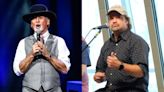 Larry Gatlin and Larry Stewart Withdraw From NRA’s Memorial Day Concert