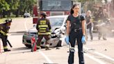 Chicago Fire boss gives disappointing update on Violet crossover