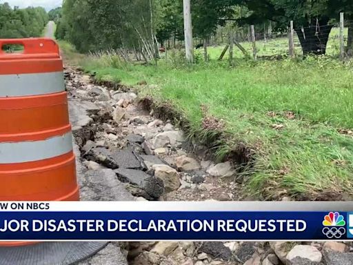 Gov. Hochul requests disaster declaration for Tropical Storm Debby, includes Essex and Franklin counties