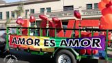Tijuana conmemora el mes del orgullo LGBTIQ+ con "Pride Week Tj 2022"