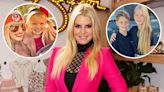 Does Jessica Simpson Have Kids? Meet Her 3 Children With Husband Eric Johnson
