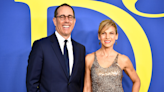 Jerry Seinfeld's wife donates $5,000 to pro-Israel UCLA rally