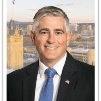 Spokane County treasurer to host GOP powerhouse event