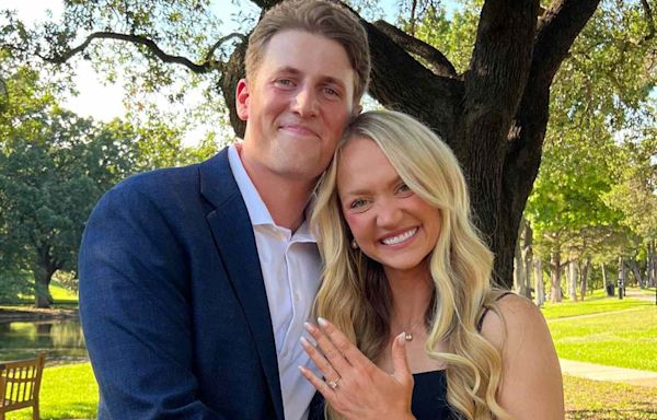 'Pioneer Woman' Ree Drummond's Daughter Paige Is Engaged to Boyfriend David Andersen