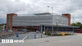 Plans to open Crewe multi-storey car park stalled again