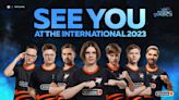 Dota 2: Virtus.pro qualify for TI 2023 after sweeping One Move in Eastern European qualifier