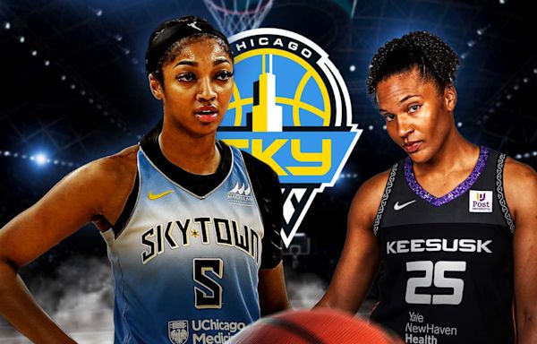 Sky's Angel Reese issues perfect response to Alyssa Thomas' controversial hard foul vs. Sun