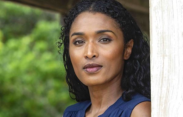 Death in Paradise star is "committed" to the BBC show after exit