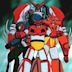 Getter Robo