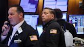 Stocks climb, yields plop amid hopes Fed is done with hikes: Stock market news today