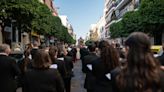 Los detalles musicales de las salidas de las hermandades del Rocío en Sevilla 2024