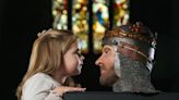 'Most realistic' Robert the Bruce model goes on display to mark 750th anniversary