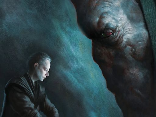 ‘The Acolyte’ Showrunner Leslye Headland Says She Knows How the Series Connects to Darth Plagueis