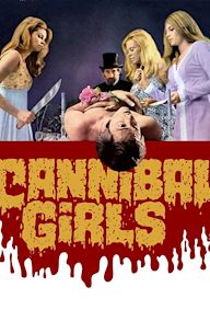 Cannibal Girls