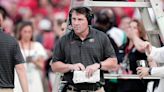 Will Muschamp makes first public remarks since being fired as South Carolina’s coach