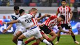 Estudiantes vs. Vélez, en vivo: la final de la Copa de Liga en Santiago del Estero