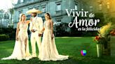Los venezolanos Emmanuel Palomares y Kimberly Dos Ramos protagonizan drama ranchero