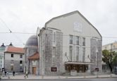 Estonian Drama Theatre