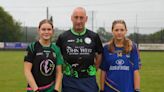 Carnew Emmets prove fantastic hosts of Féile Peil na nÓg regional finals