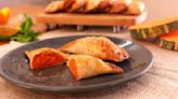 Empanadas de calabaza con relleno cremoso, la receta exquisita con 4 ingredientes