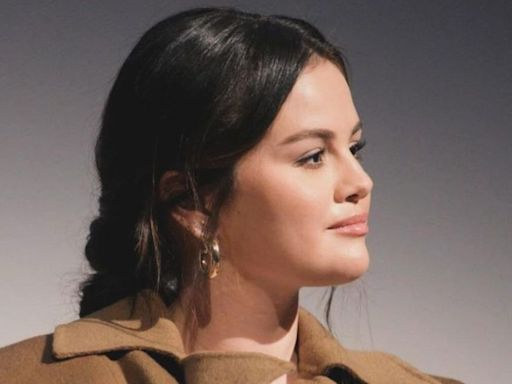 Selena Gomez dice que no planea lanzar música nueva